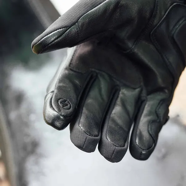 Merlin Rexx Gloves