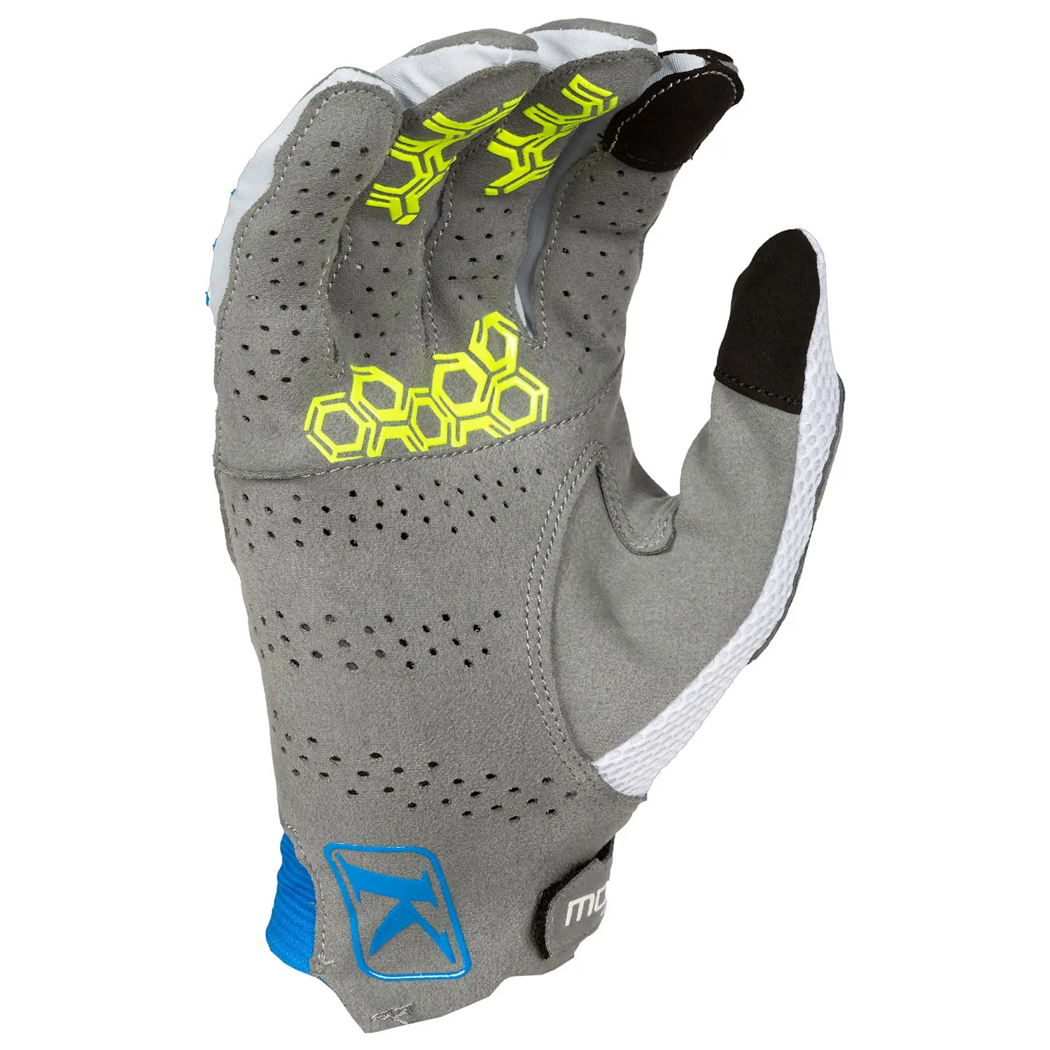 Mojave Gloves