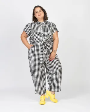 Must Have | Balloon-legged Jumpsuit