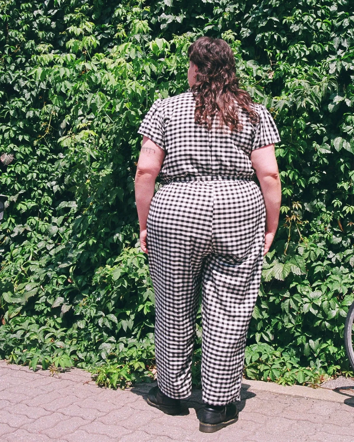 Must Have | Balloon-legged Jumpsuit