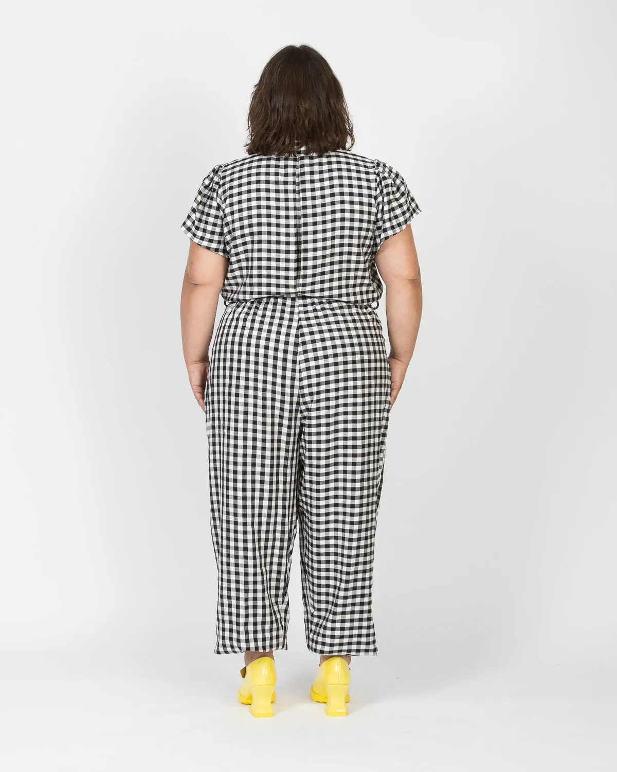 Must Have | Balloon-legged Jumpsuit