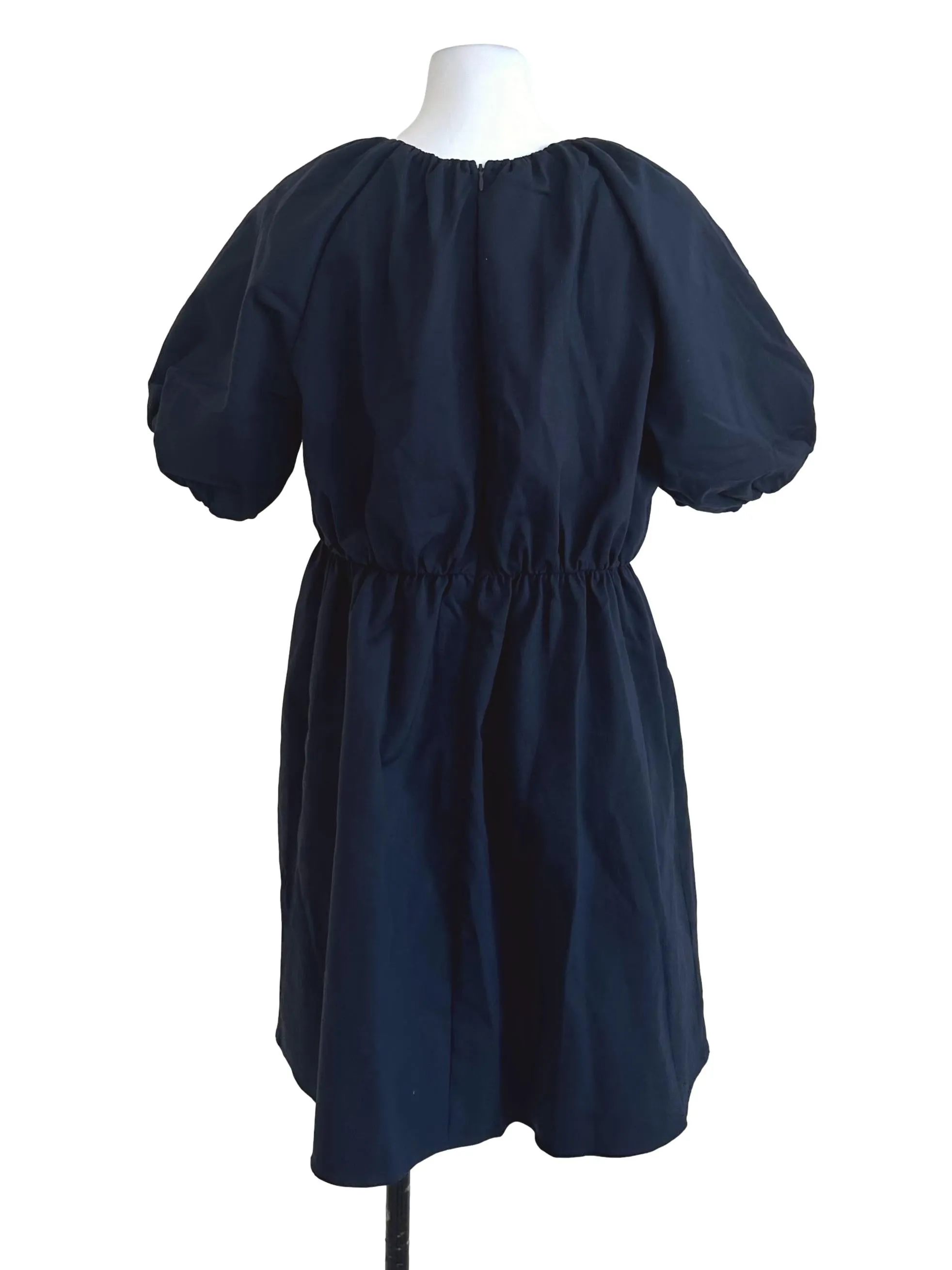Navy Blue Jumpsuits