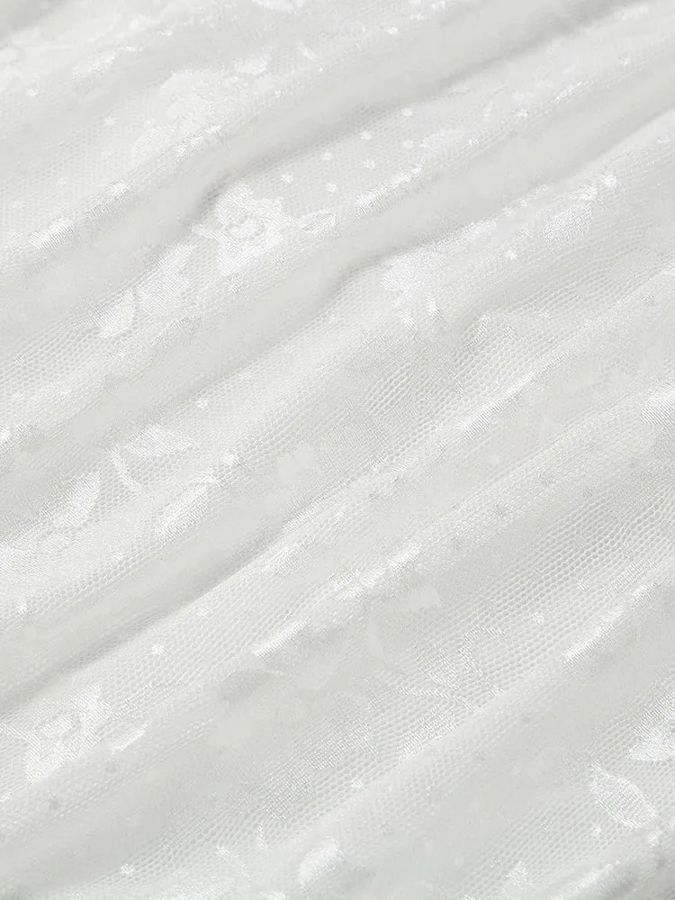 New Sexy Gloves Long Sleeves  Mini Dress