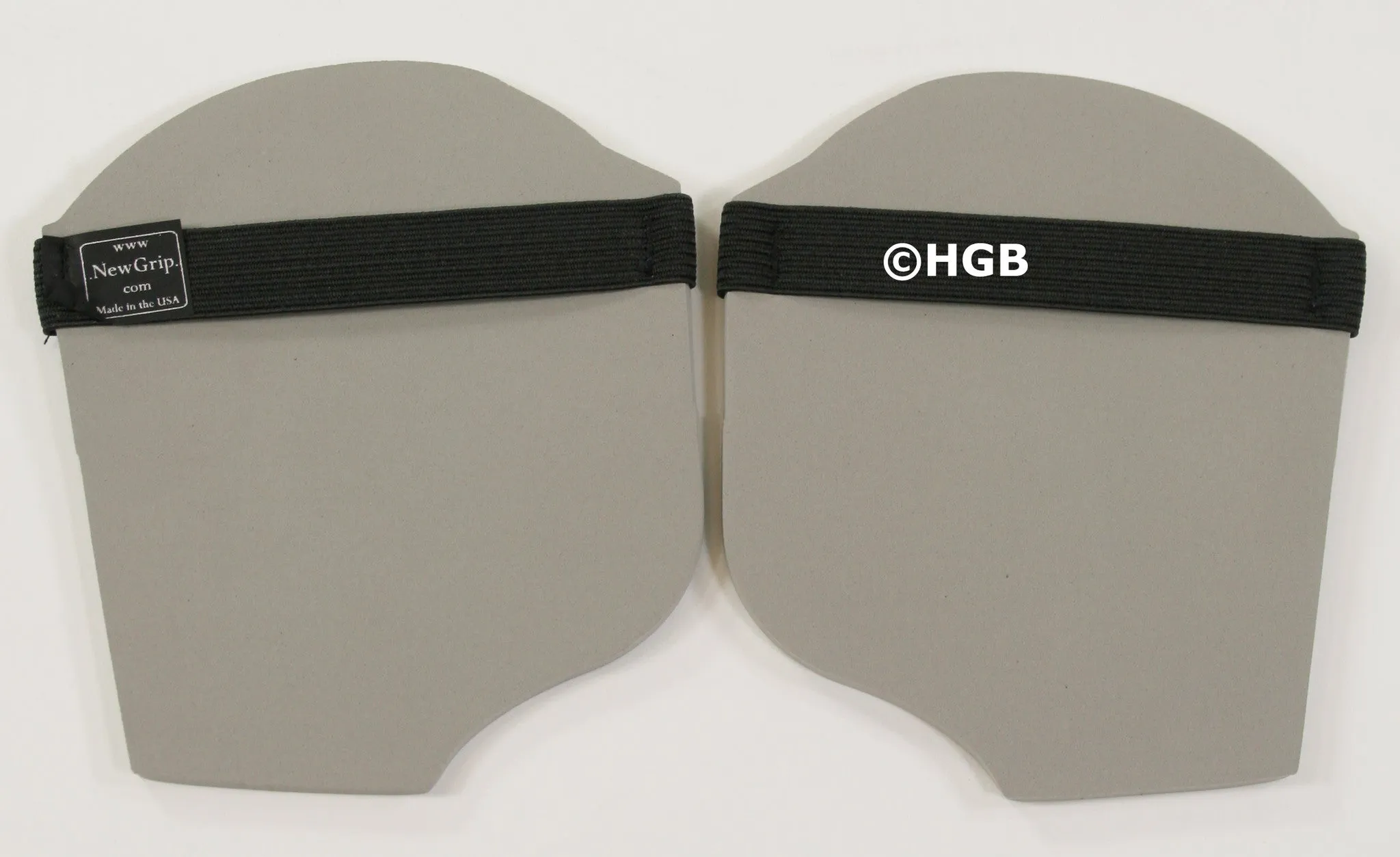 Newgrips PowerPads Weight Lifting Gloves ALL SIZES Unisex Neoprene Fitness Glove