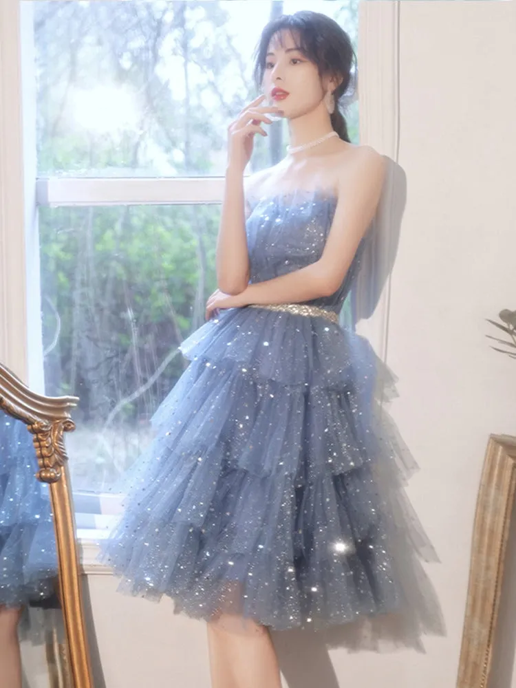 Niche Temperament Dress UB98356