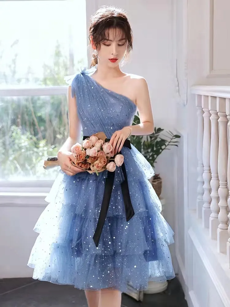 Niche Temperament Dress UB98356