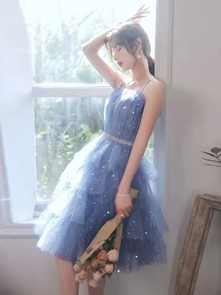 Niche Temperament Dress UB98356