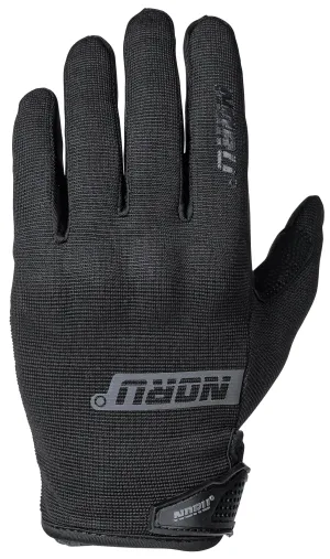 Noru Youth Sugo Knuckled Armor Gloves