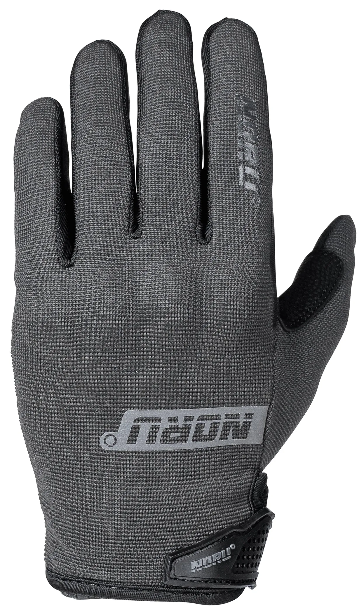 Noru Youth Sugo Knuckled Armor Gloves
