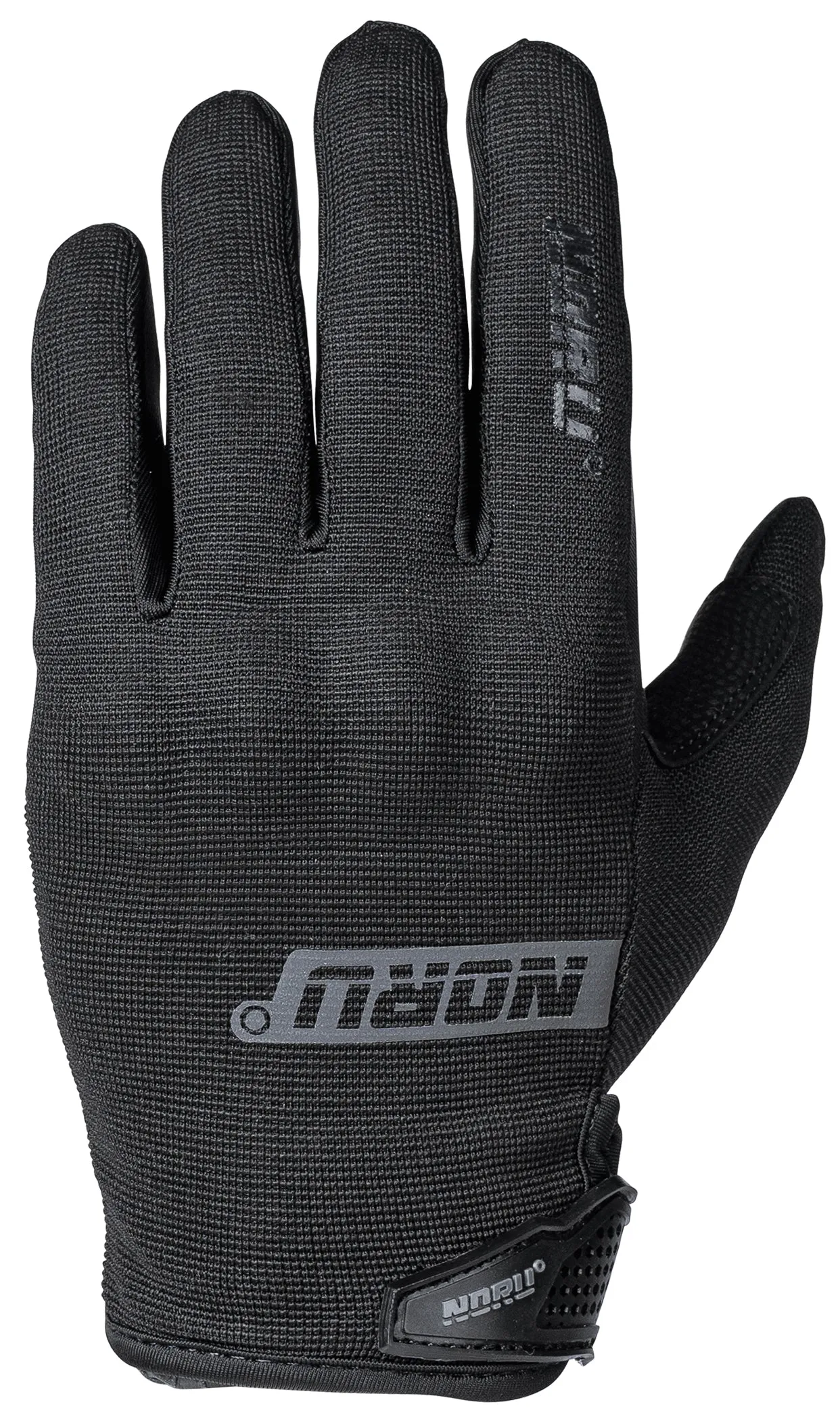 Noru Youth Sugo Knuckled Armor Gloves