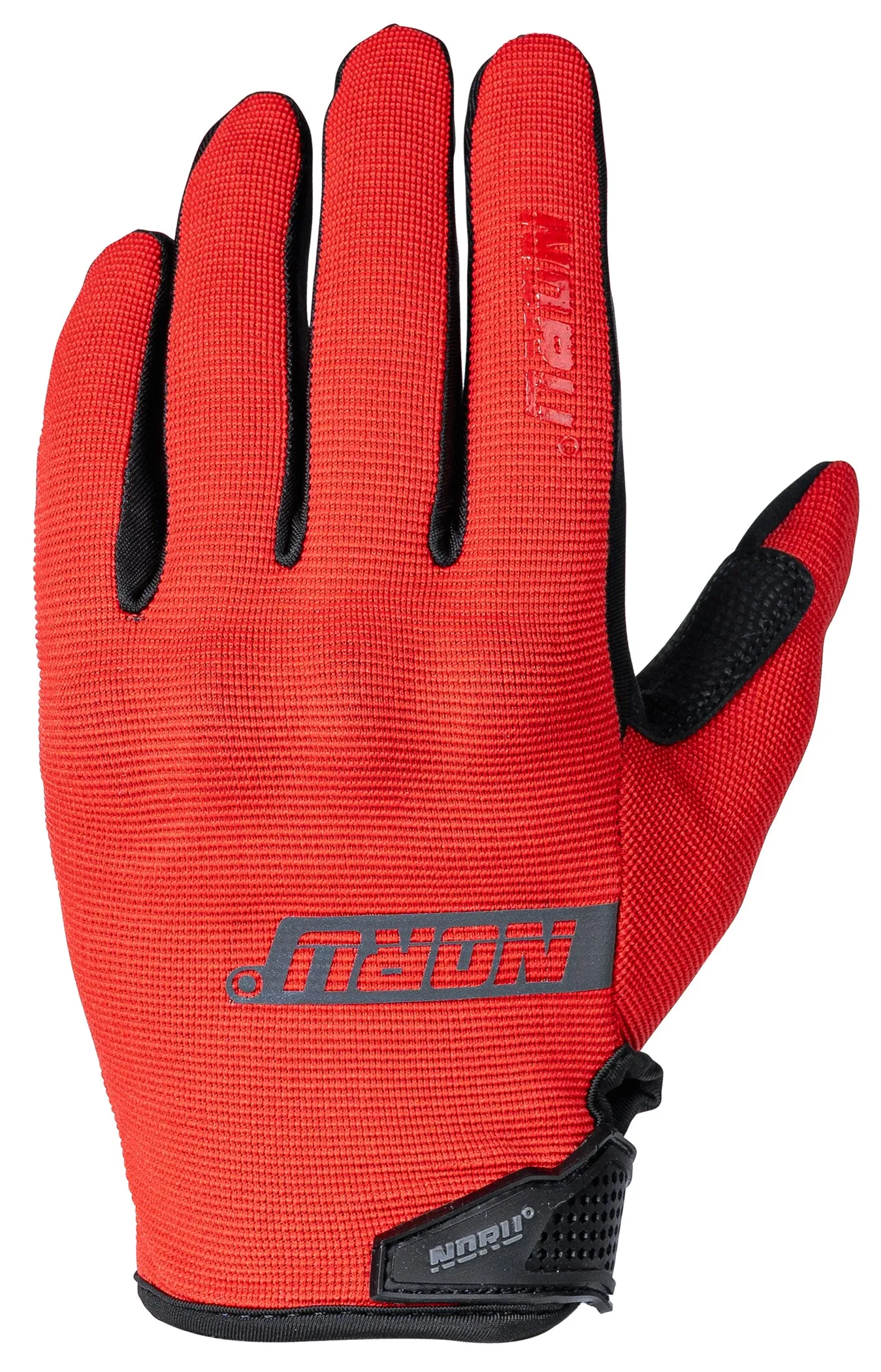 Noru Youth Sugo Knuckled Armor Gloves
