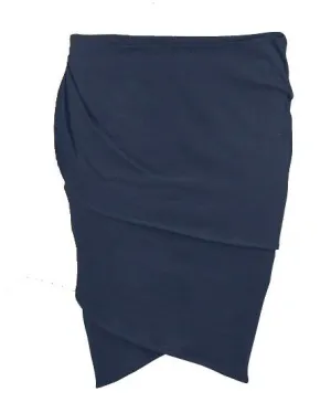 Organic Tulip Skirt