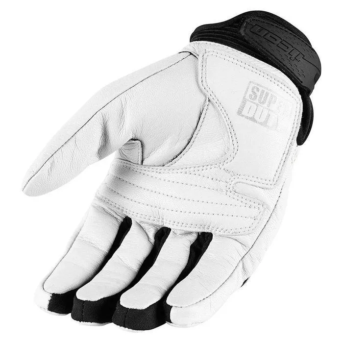 Overlord Superduty 2 Gloves