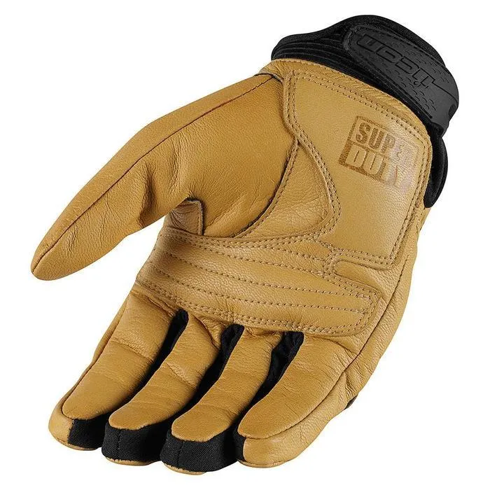 Overlord Superduty 2 Gloves
