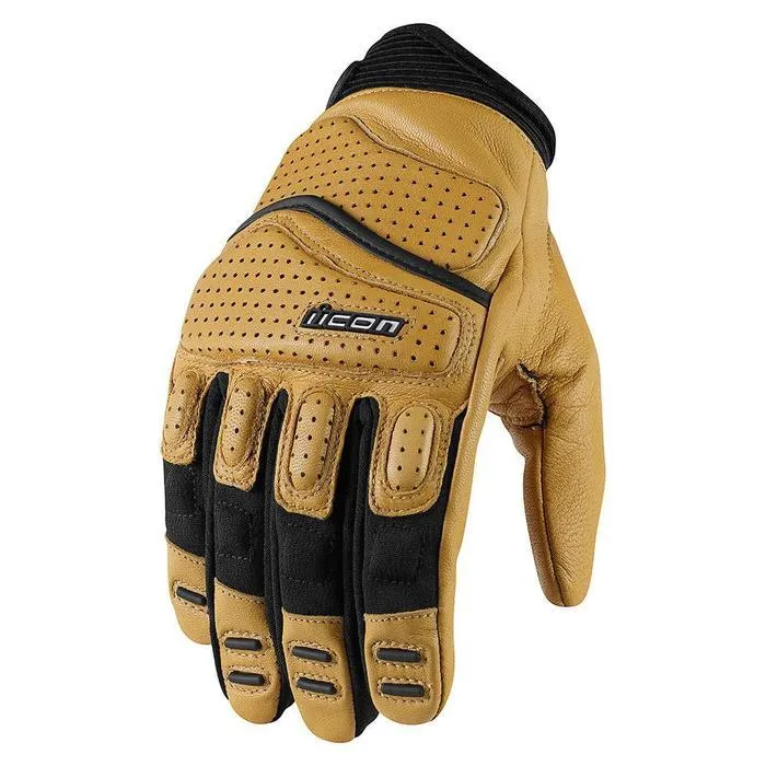 Overlord Superduty 2 Gloves