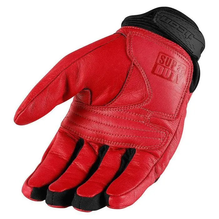 Overlord Superduty 2 Gloves