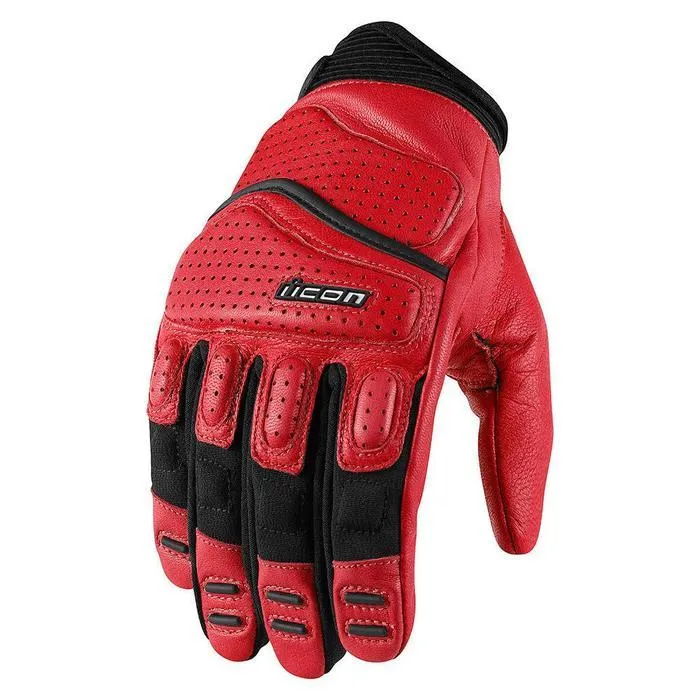 Overlord Superduty 2 Gloves