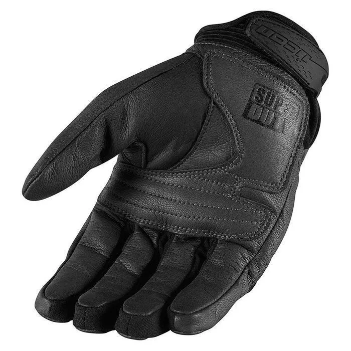 Overlord Superduty 2 Gloves