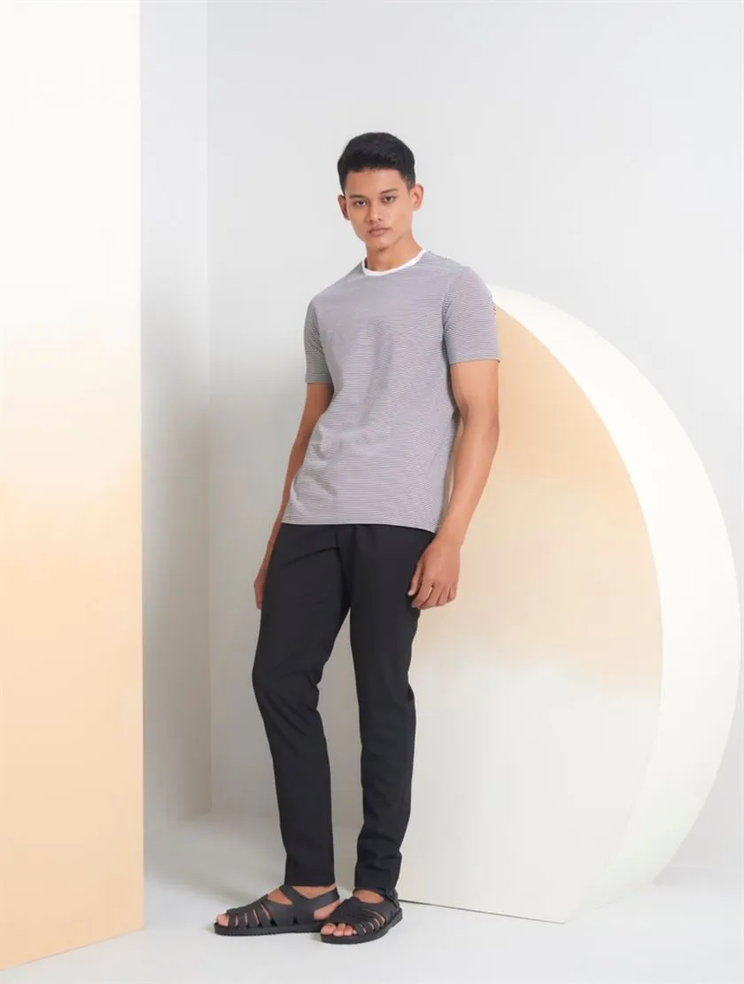 Perona   -   Mens-T-Shirts & Polos -Polos -Alwin
