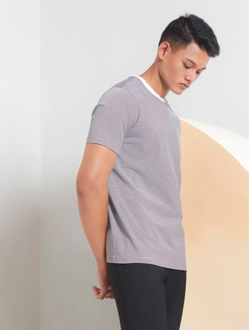 Perona   -   Mens-T-Shirts & Polos -Polos -Alwin