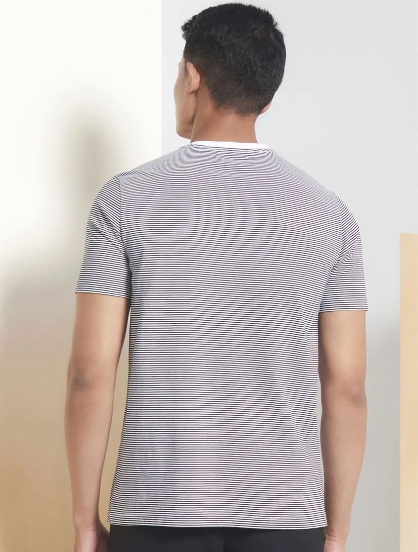 Perona   -   Mens-T-Shirts & Polos -Polos -Alwin