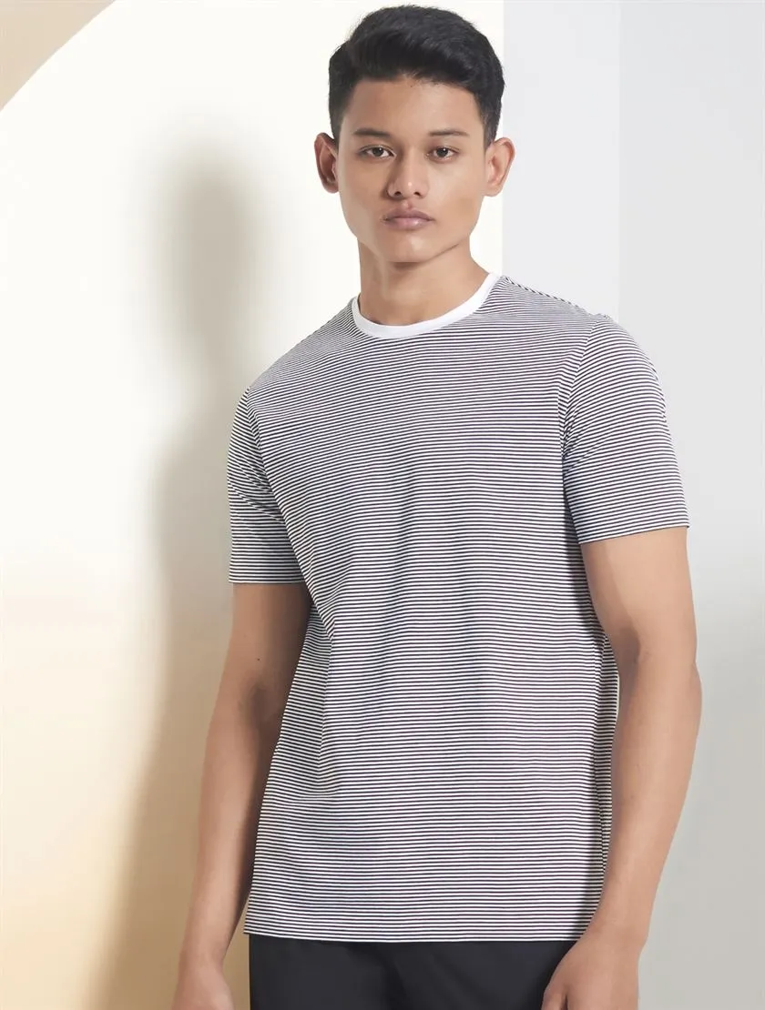 Perona   -   Mens-T-Shirts & Polos -Polos -Alwin