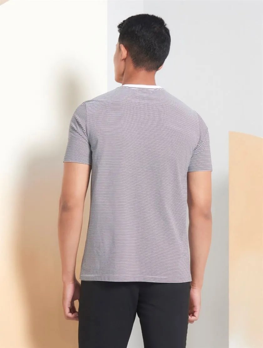 Perona   -   Mens-T-Shirts & Polos -Polos -Alwin