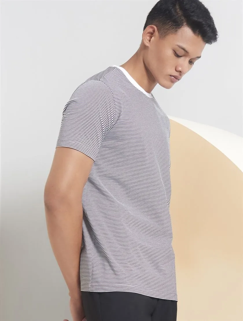 Perona   -   Mens-T-Shirts & Polos -Polos -Alwin