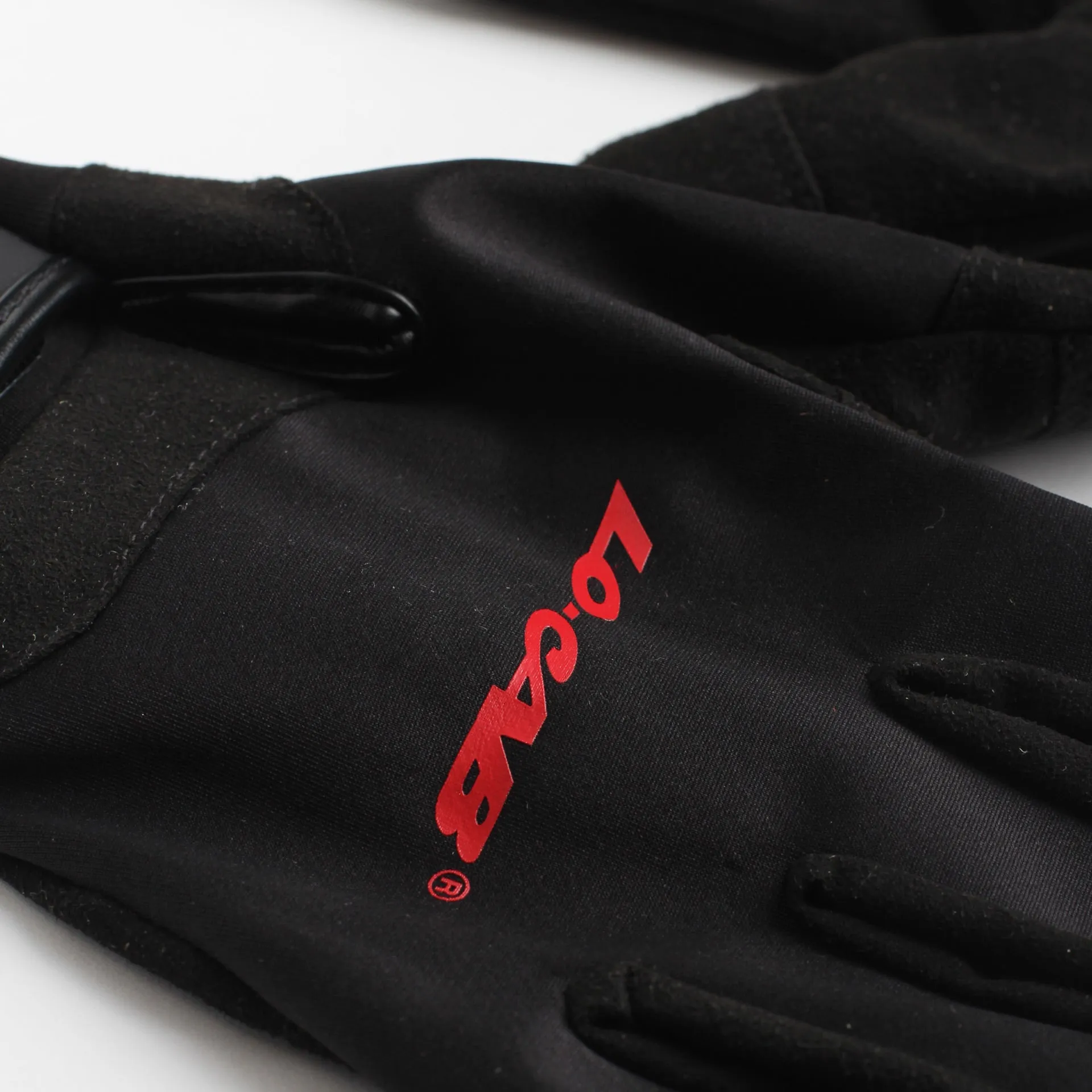 Pop Off Gloves