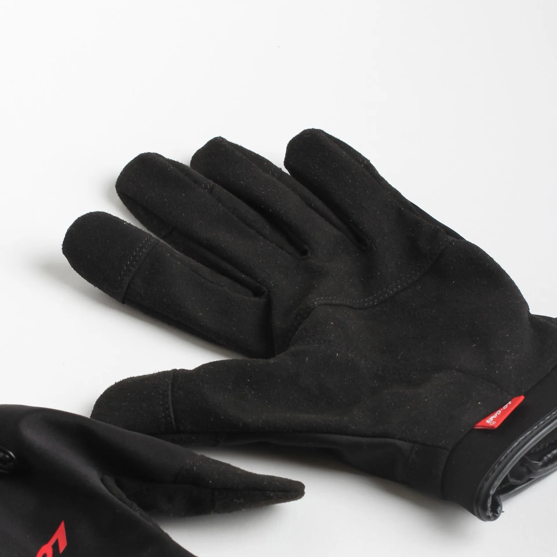 Pop Off Gloves