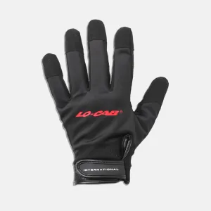 Pop Off Gloves