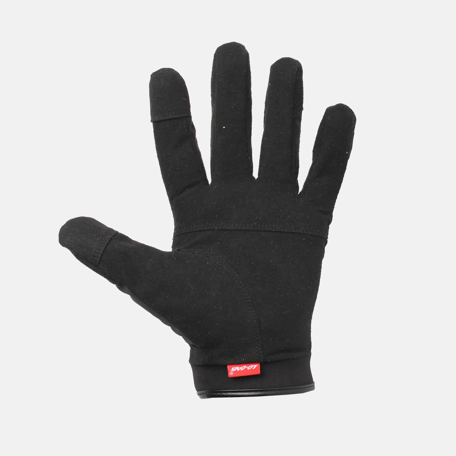 Pop Off Gloves