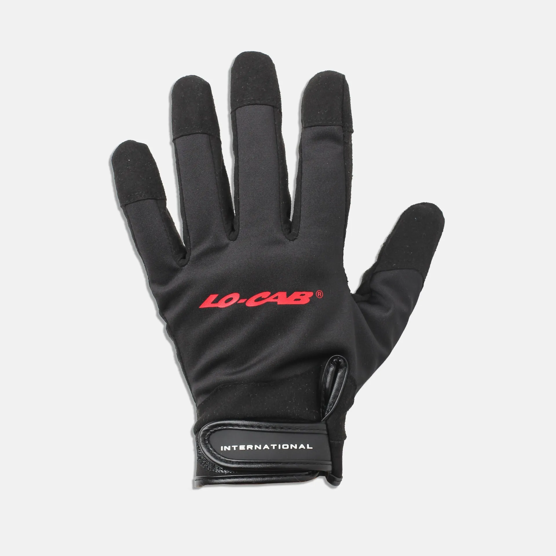 Pop Off Gloves