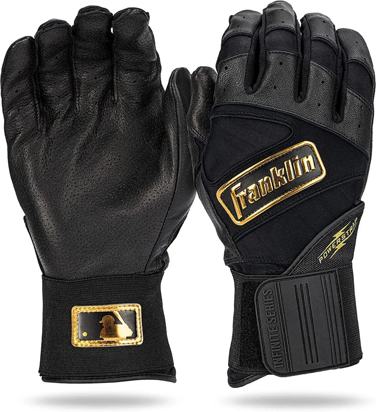 Powerstrap Infinite Series Batting Gloves