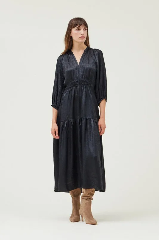 Prague Dress