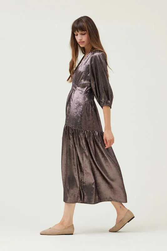 Prague Dress