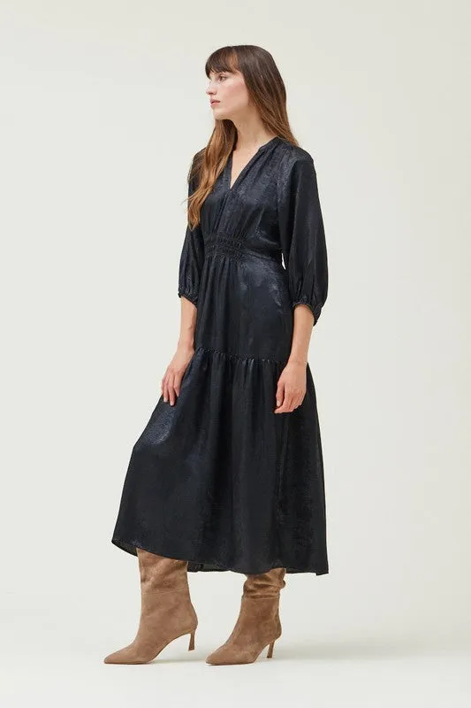 Prague Dress