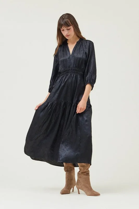 Prague Dress