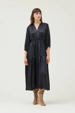Prague Dress