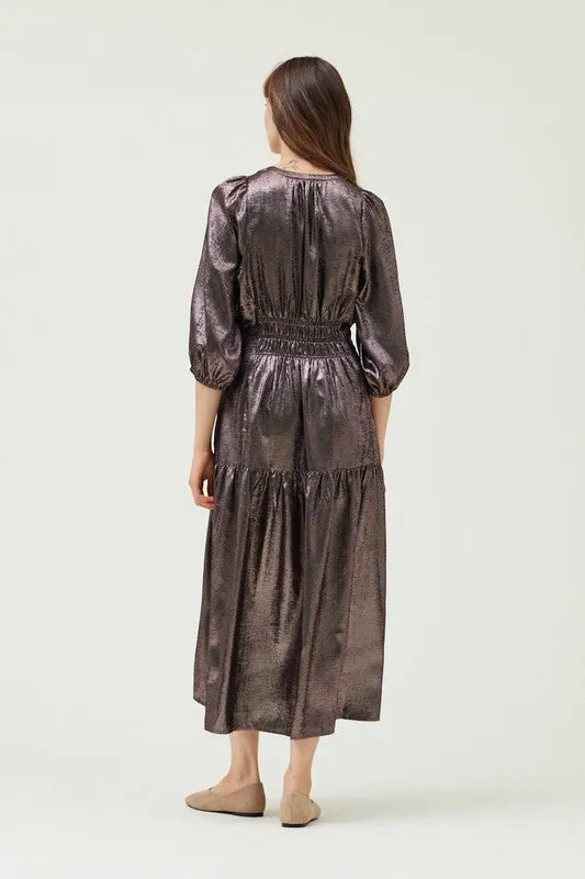 Prague Dress