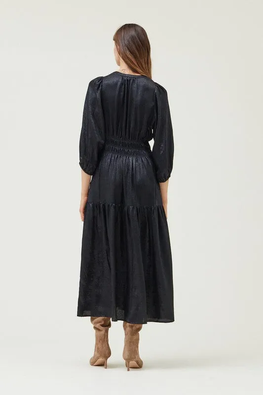 Prague Dress