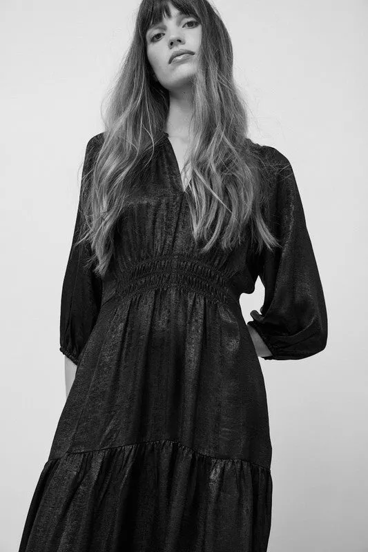 Prague Dress