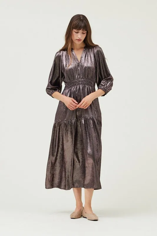 Prague Dress