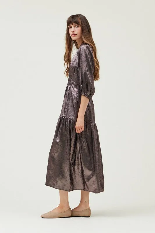 Prague Dress
