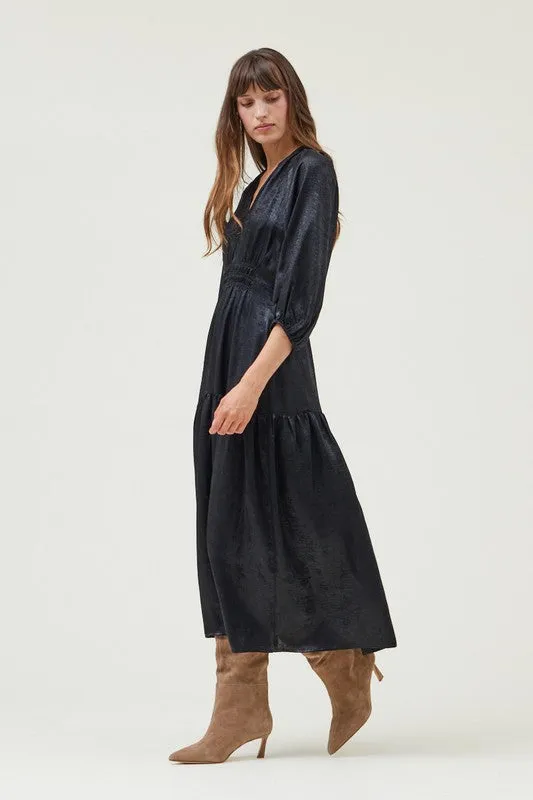 Prague Dress