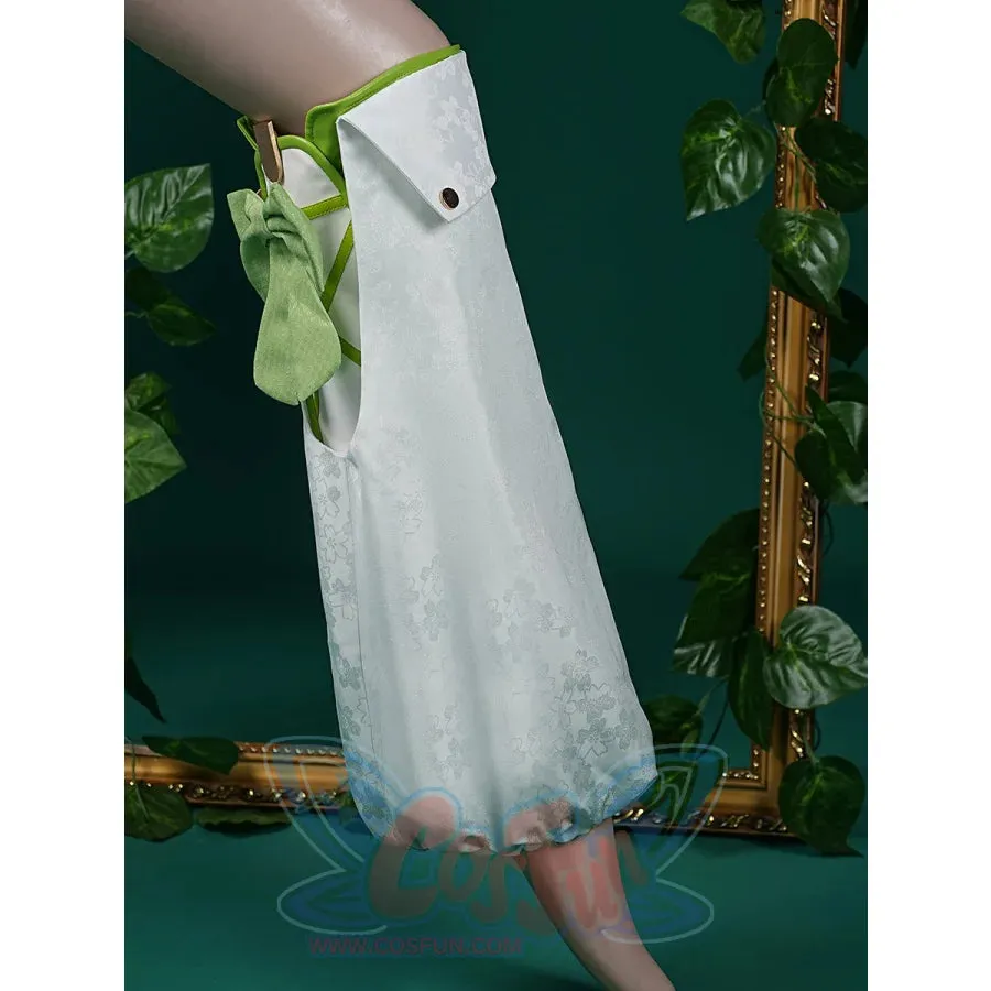 Pre-Sale Wuthering Waves Verina Cosplay Costume C09182