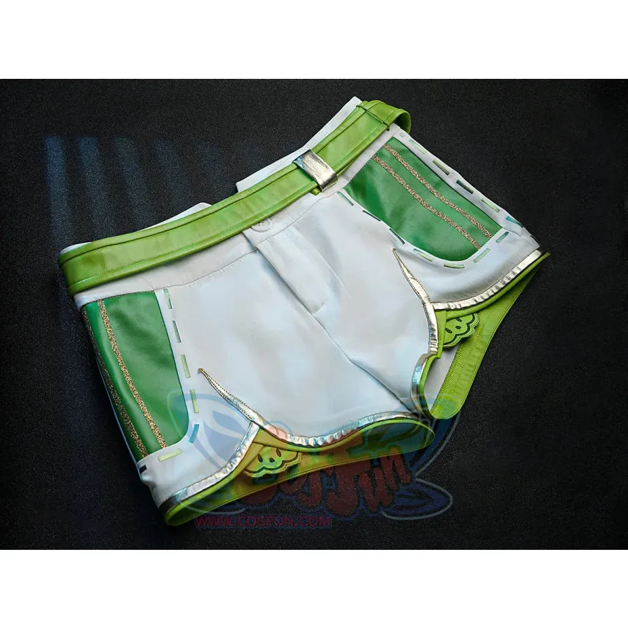 Pre-Sale Wuthering Waves Verina Cosplay Costume C09182