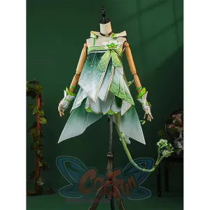 Pre-Sale Wuthering Waves Verina Cosplay Costume C09182