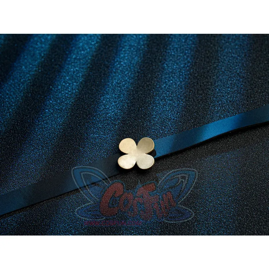 Pre-Sale Wuthering Waves Verina Cosplay Costume C09182
