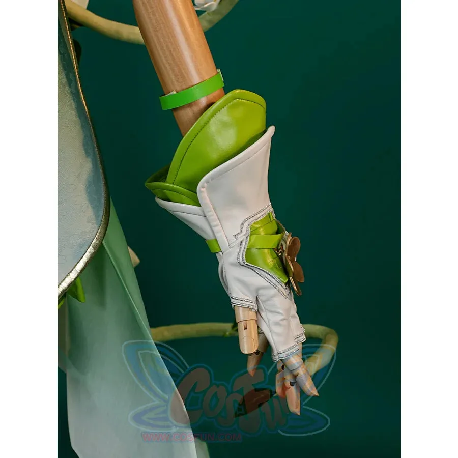 Pre-Sale Wuthering Waves Verina Cosplay Costume C09182